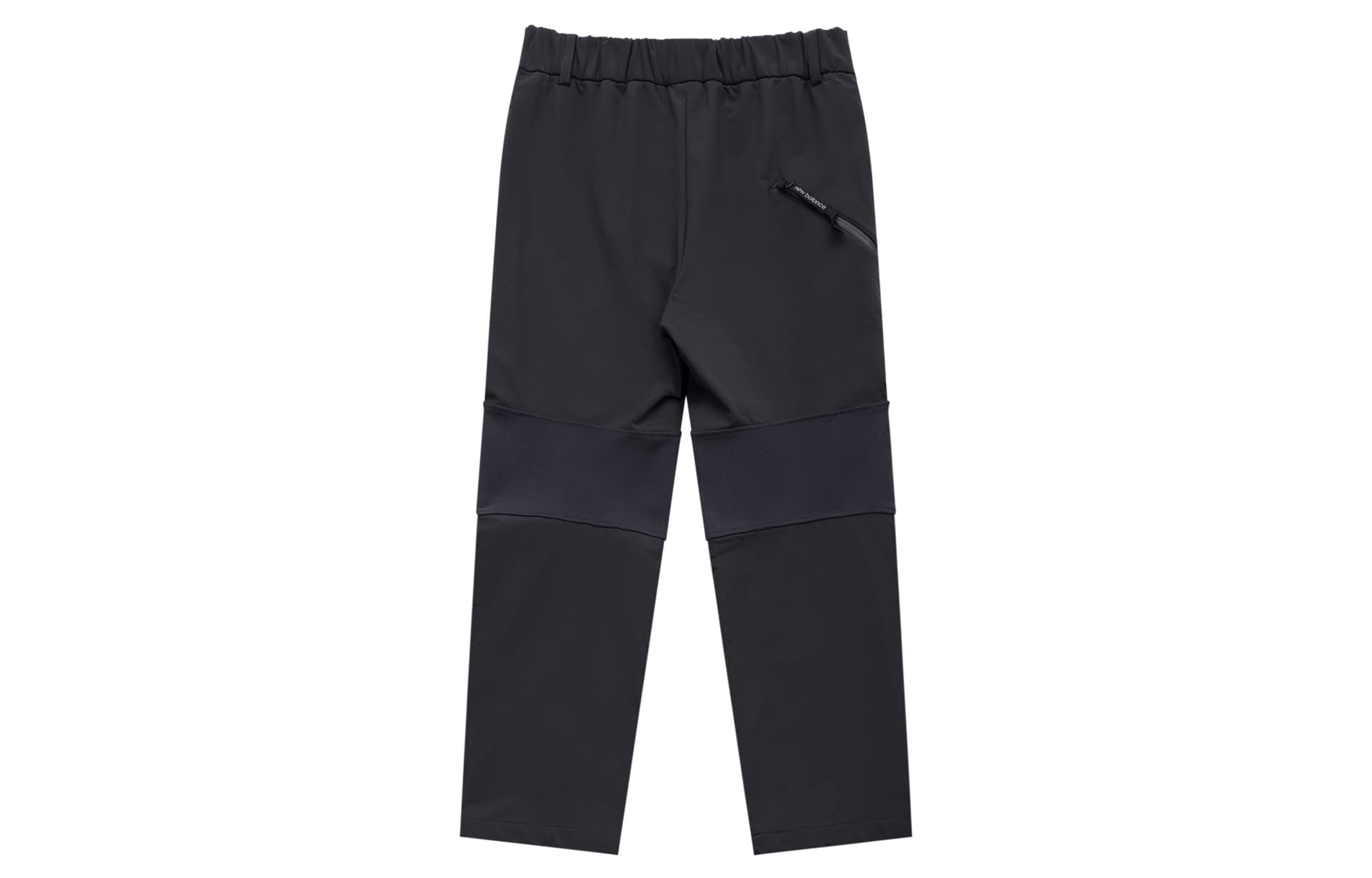 Штаны New Balance Hyper Sports - изображение 2