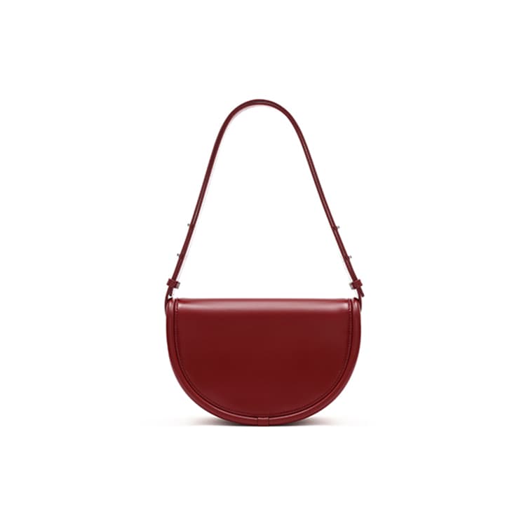 Сумка через плечо MUVA Saddle Bag - изображение 3