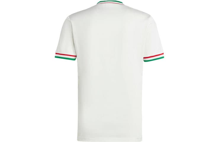 adidas originals Mexico 1985 Away Jersey - изображение 2