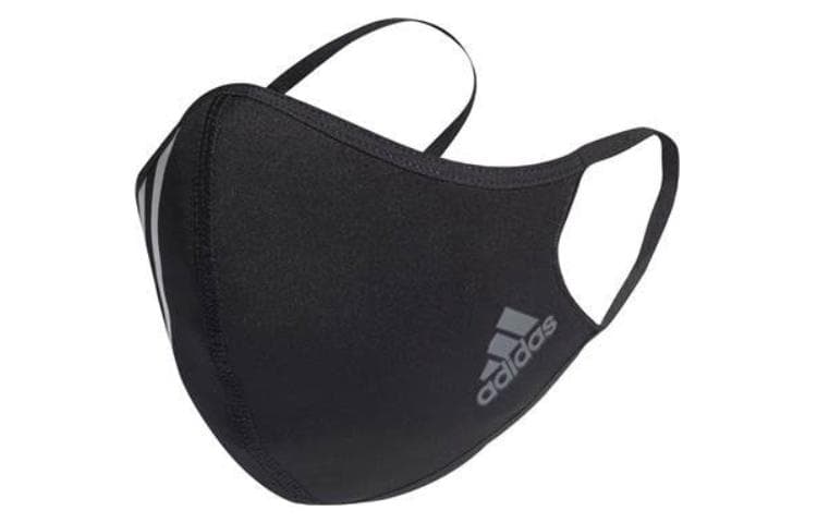 Маска adidas Logo - изображение 1
