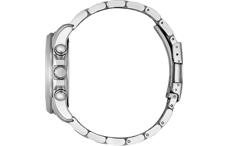 Часы CITIZEN 200 AT9120-89L - изображение 2