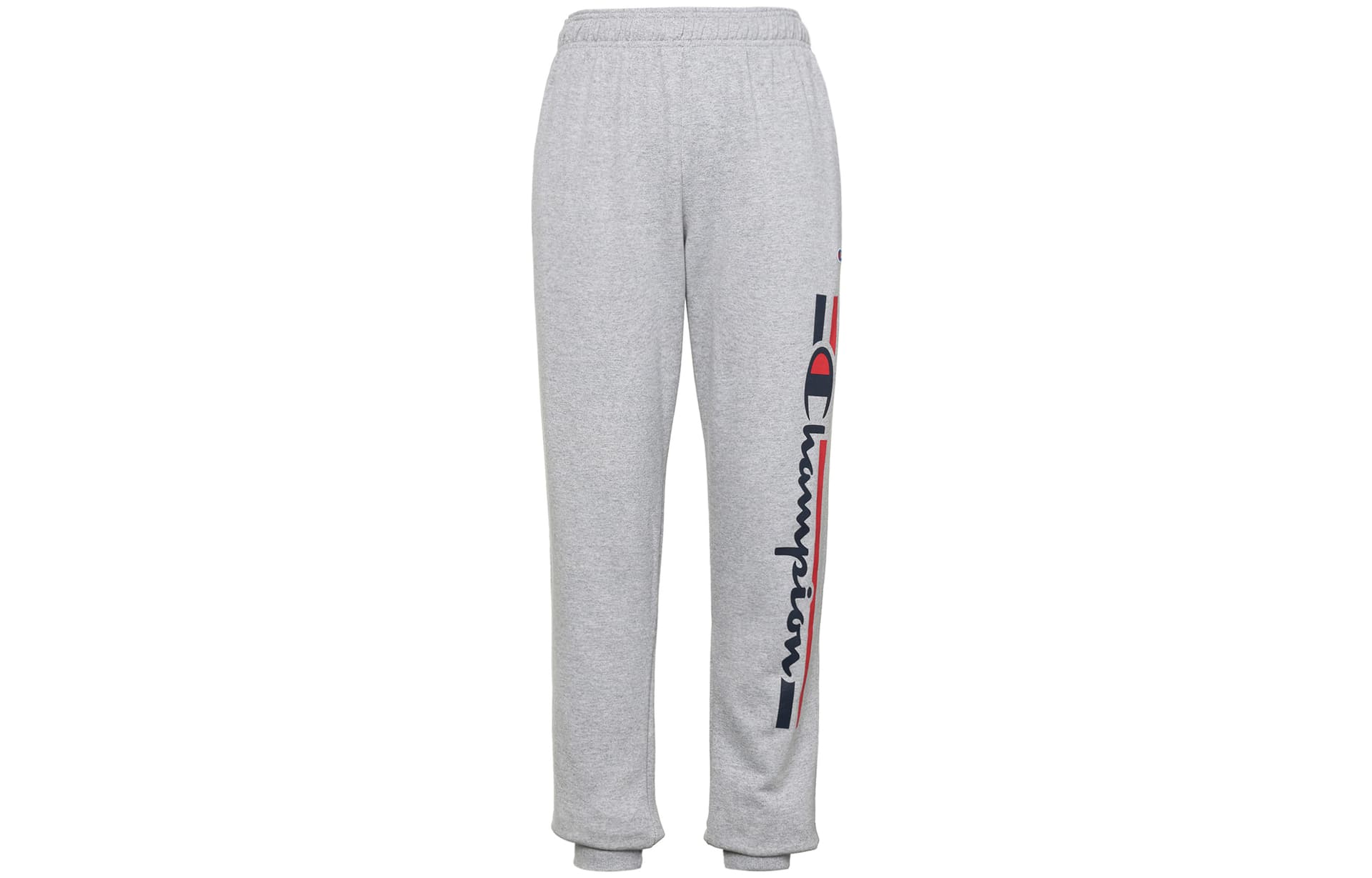 Штаны Champion Vertical Pants Logo - изображение 2