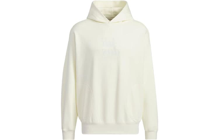 Худи adidas sportwear Reversible Hoodie Logo - изображение 2