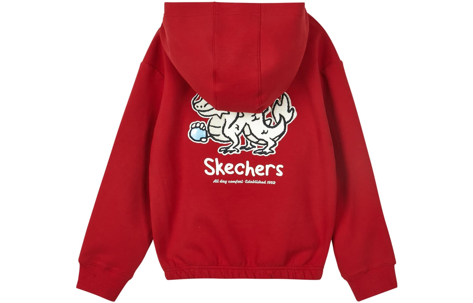 Skechers CNY - изображение 2