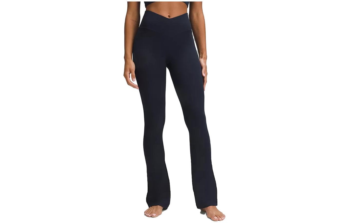 Штаны lululemon Align V-Waist Mini-Flared Pant - изображение 1