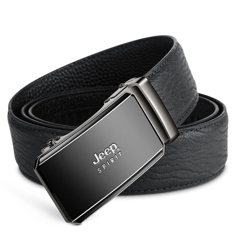 Ремень JEEP SPIRIT 3.4CM - изображение 2