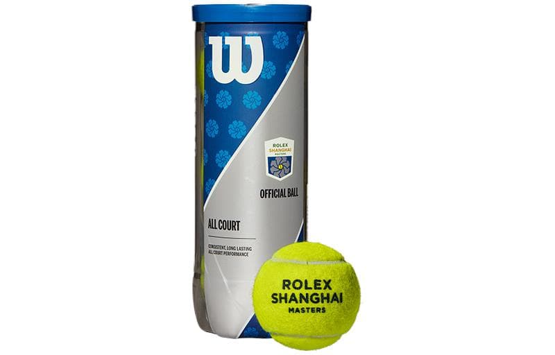 Wilson Wilson3 - изображение 2
