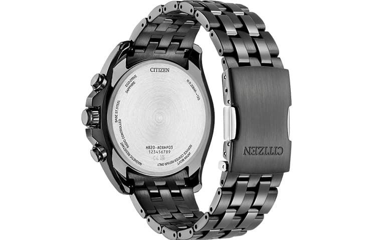 Часы CITIZEN AT9127-80E - изображение 2