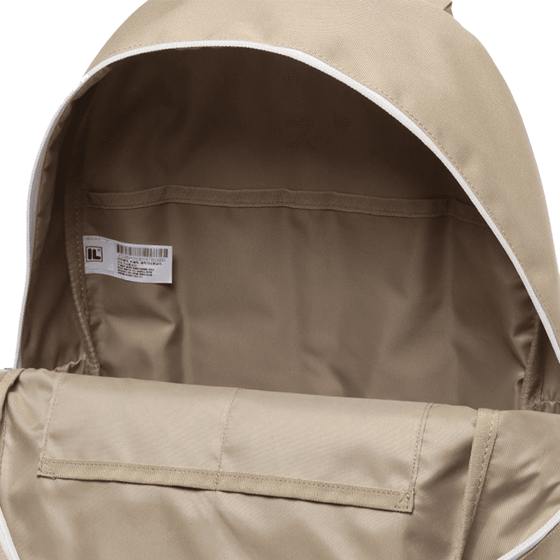 Рюкзак FILA Backpack Khaki - изображение 5