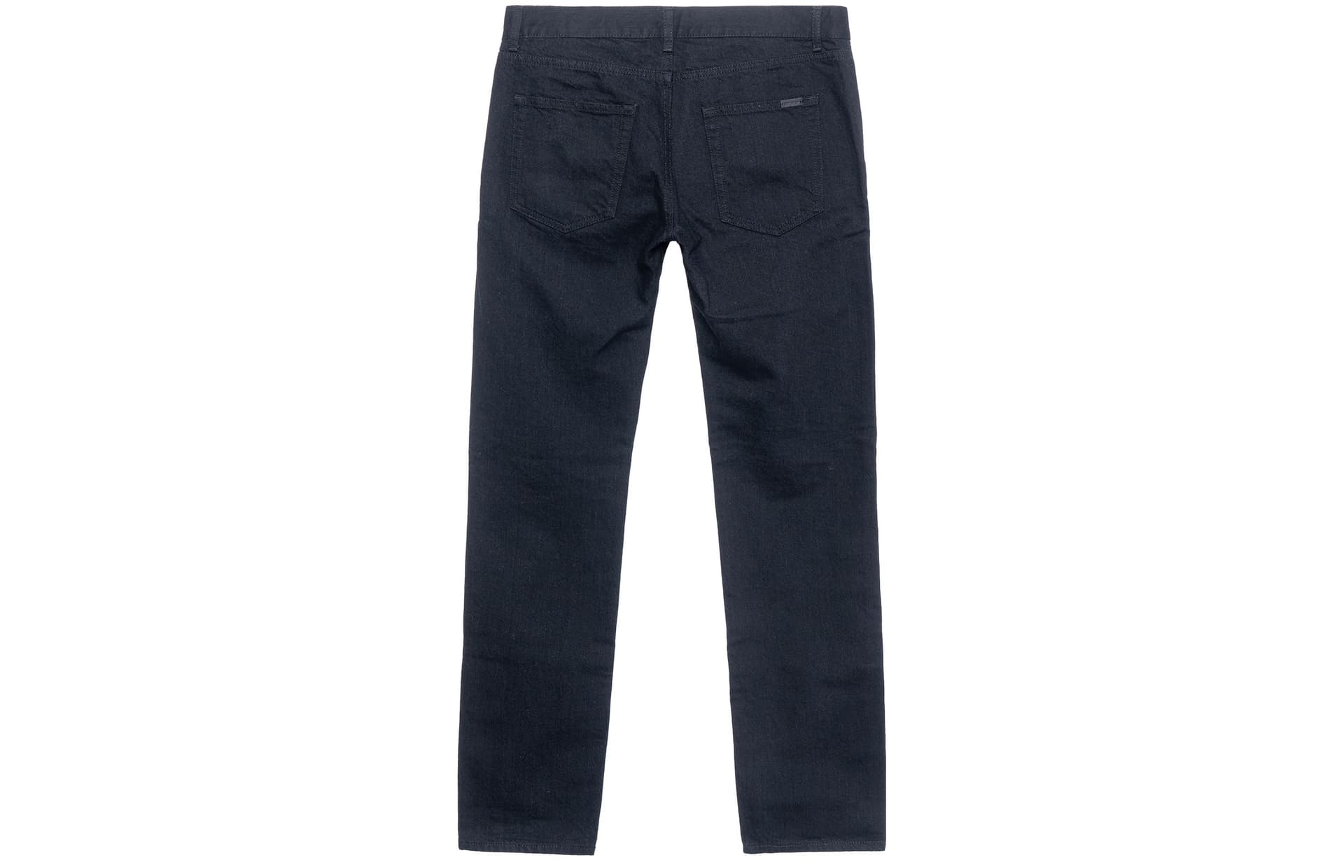 Штаны Saint Laurent Jeans - изображение 2
