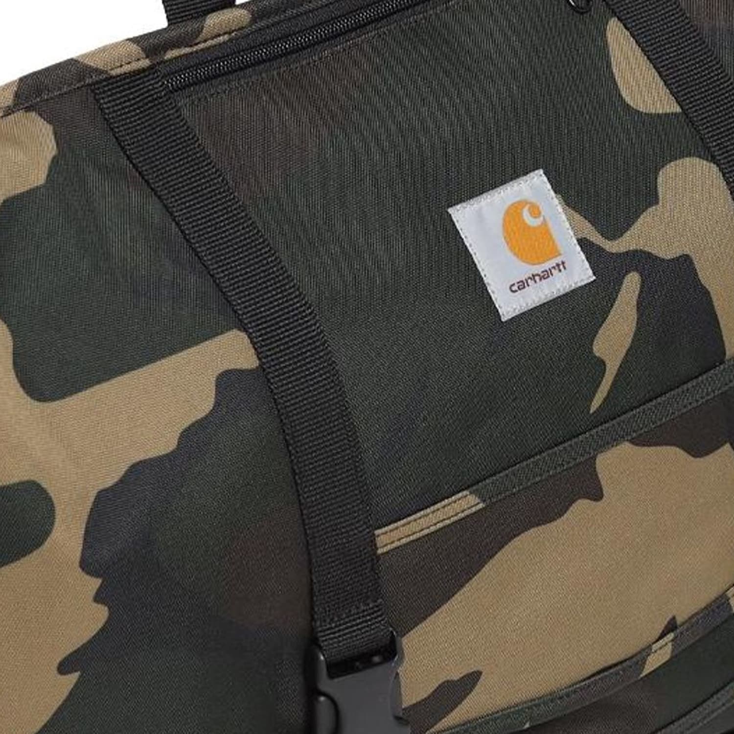 Сумка через плечо Carhartt WIP - изображение 3