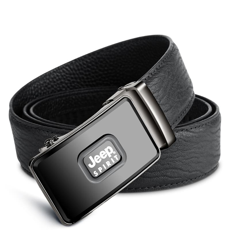 Ремень JEEP SPIRIT 3.4cm - изображение 3