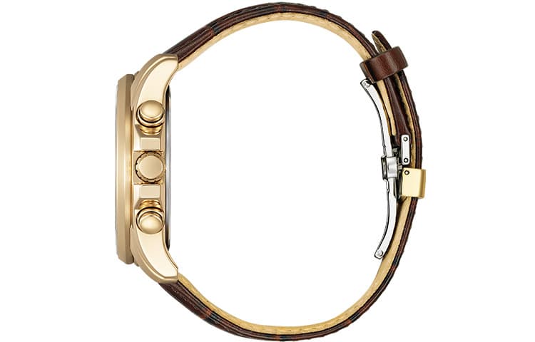 Часы CITIZEN200 44mm*12mm AT9123-13E - изображение 3