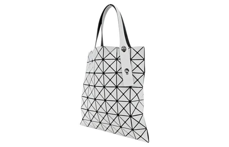 Сумка ISSEY MIYAKE Prism Frost Tote - изображение 3