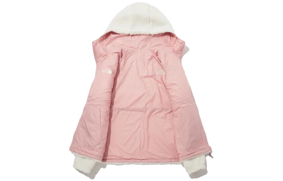 Зимняя куртка пуховик The North Face - изображение 2