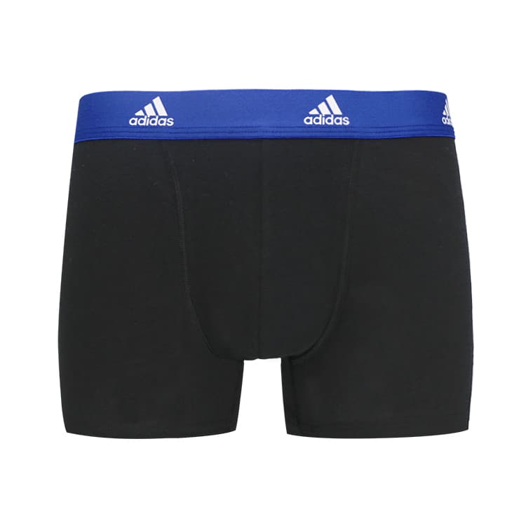 Трусы adidas 3 - изображение 2