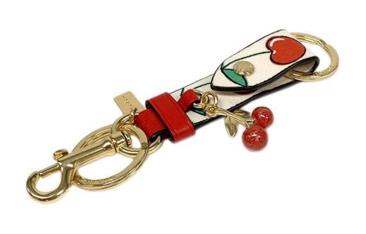 Сумка COACH Trigger 2 - изображение 4
