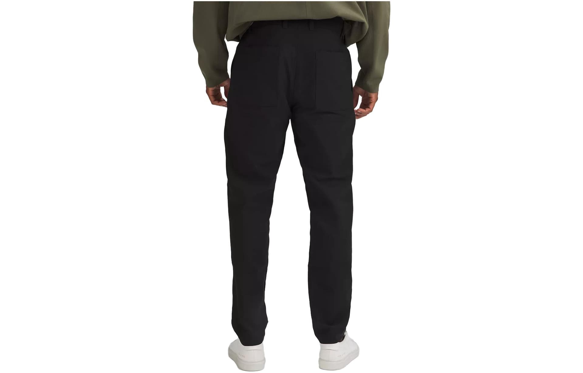 Штаны lululemon - изображение 2