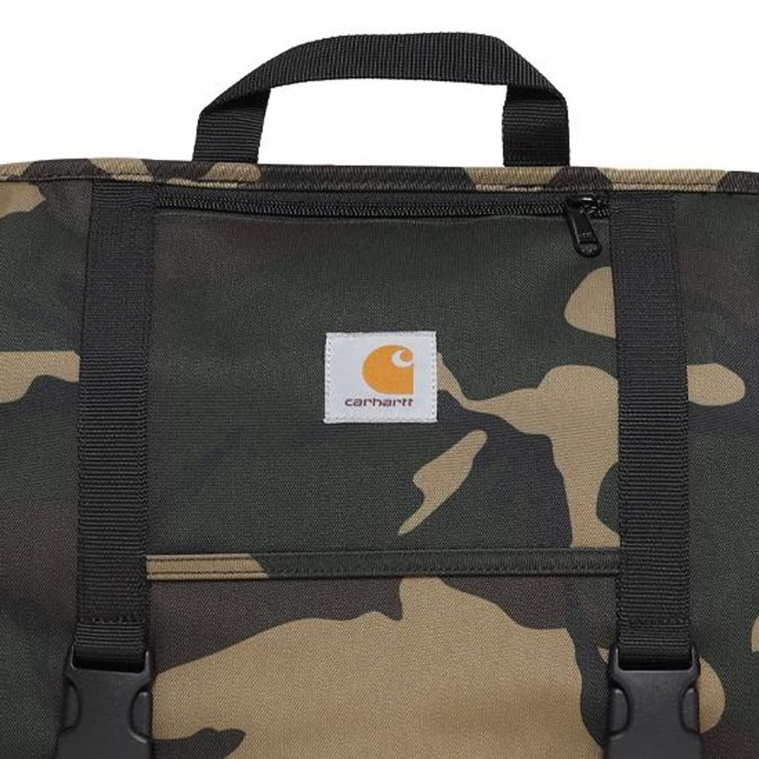 Сумка через плечо Carhartt WIP - изображение 2