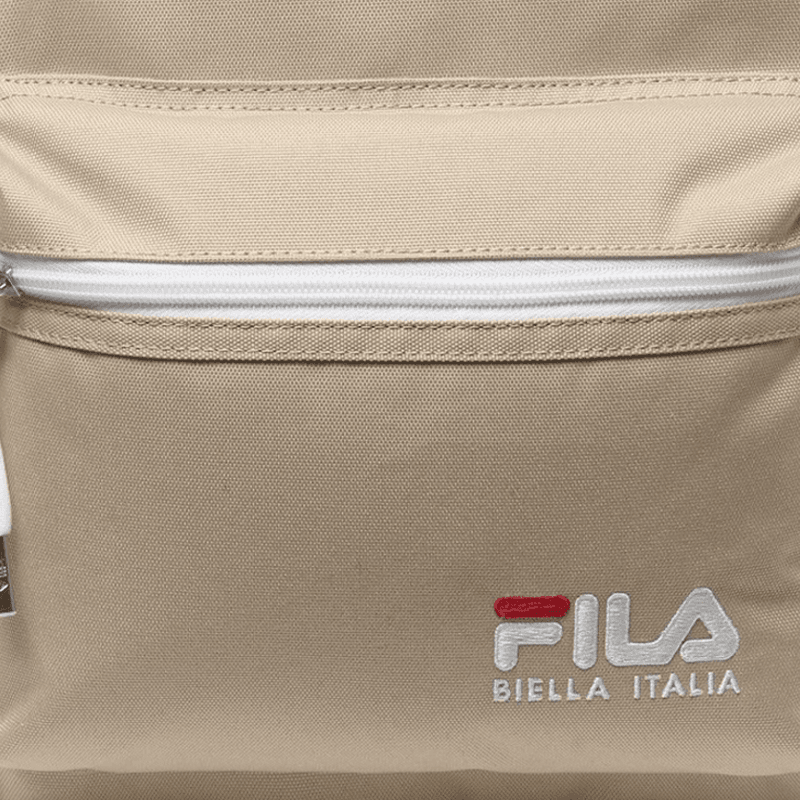 Рюкзак FILA Backpack Khaki - изображение 4