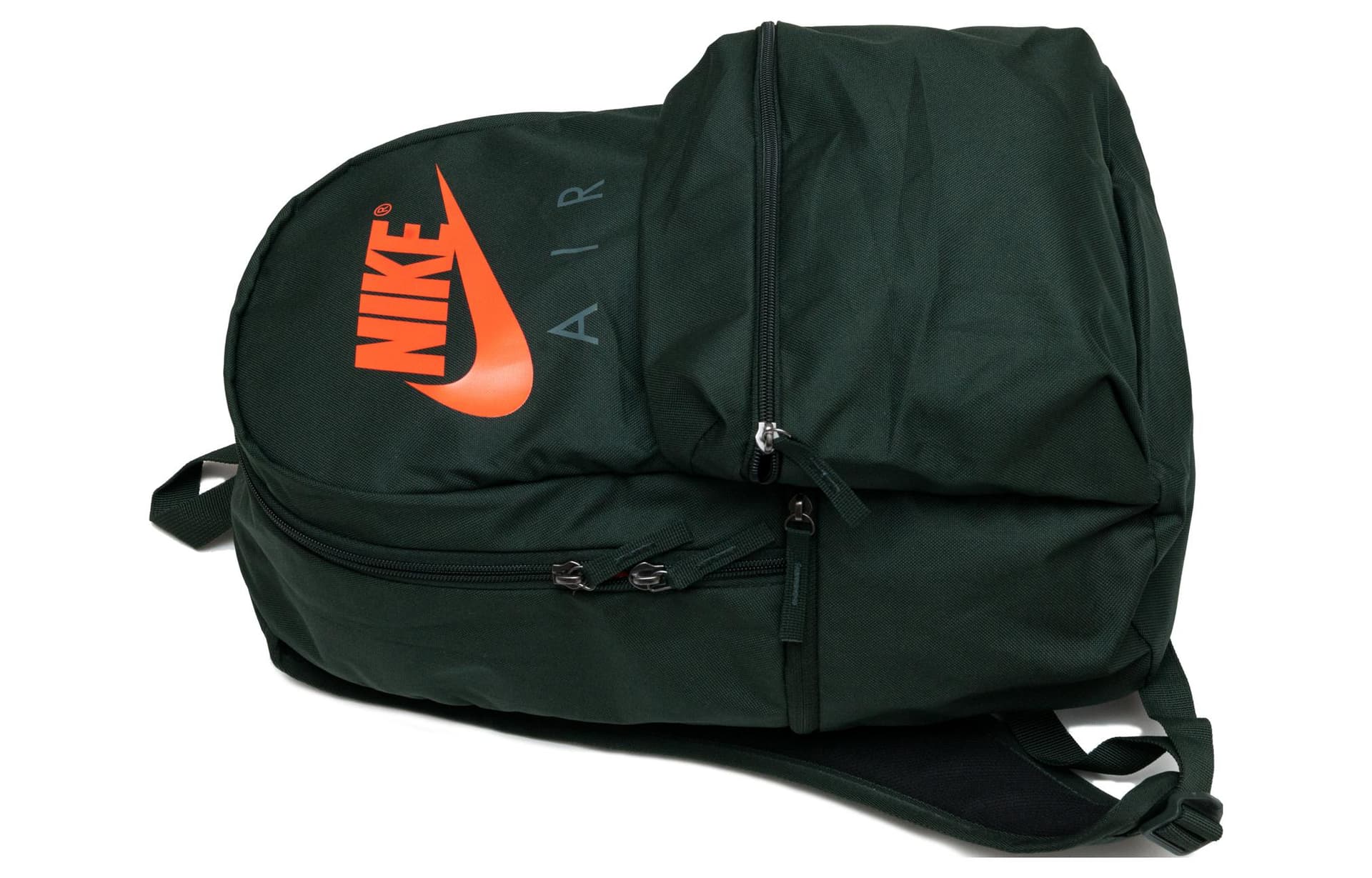 Рюкзак Nike Backpack Military Green - изображение 4