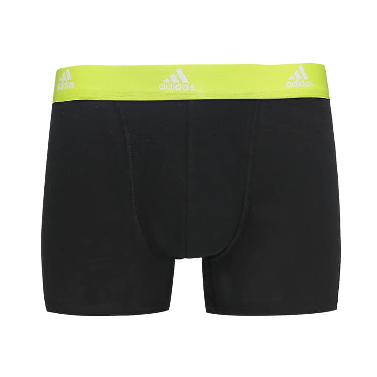 Трусы adidas 3 - изображение 4
