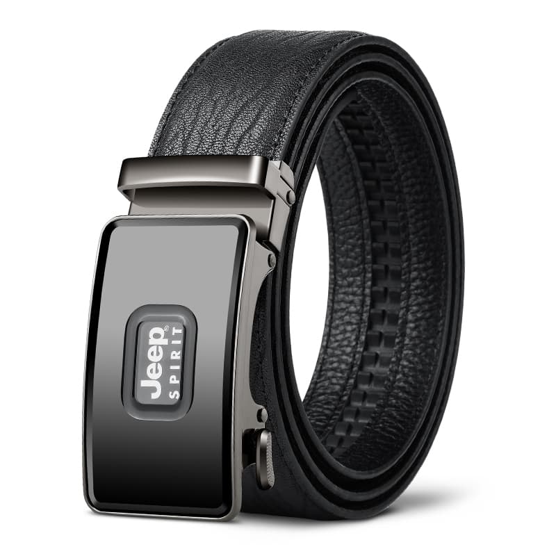 Ремень JEEP SPIRIT 3.4cm - изображение 1