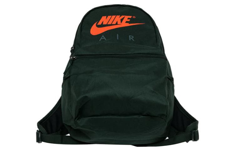 Рюкзак Nike Backpack Military Green - изображение 2
