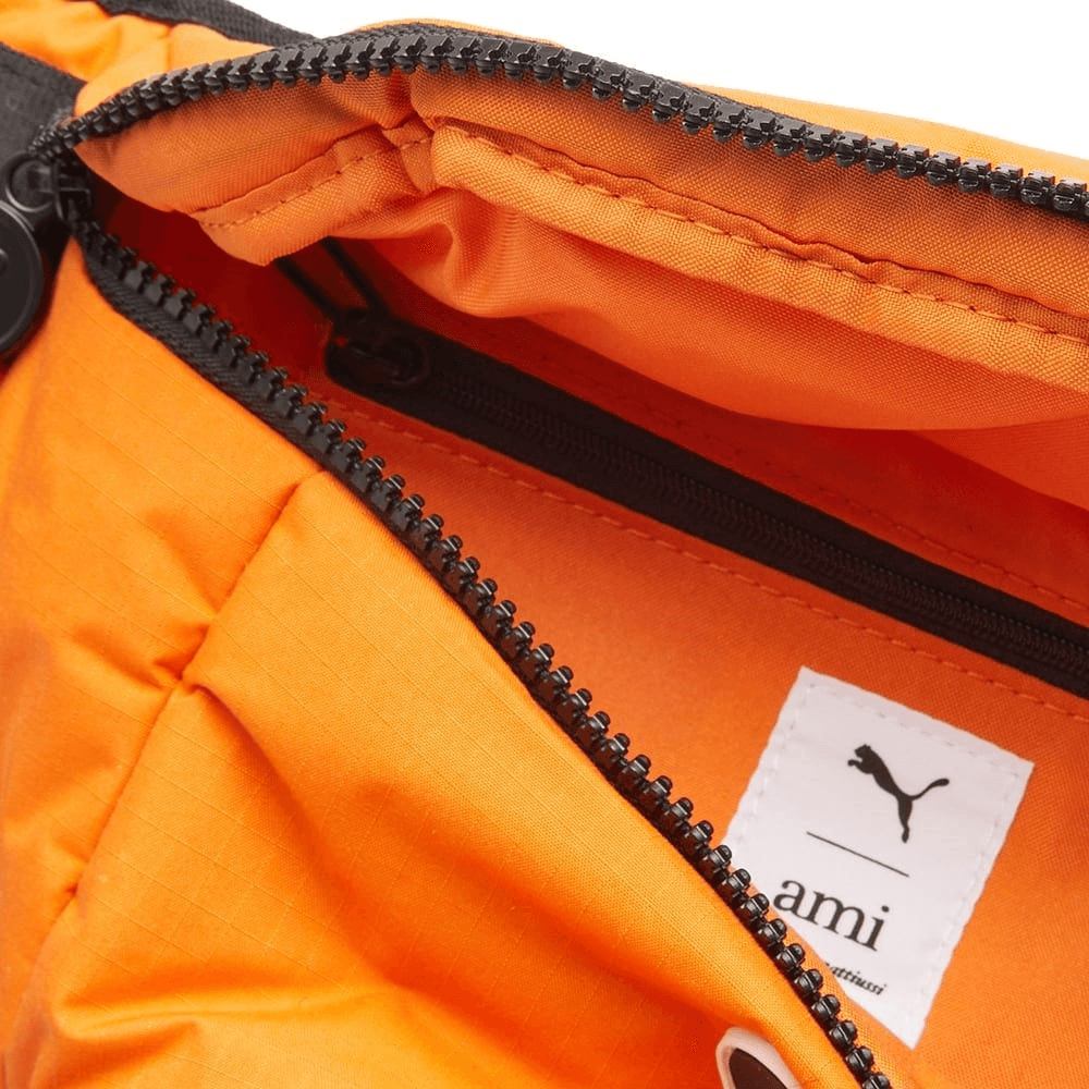 Поясная сумка PUMA x AMI Logo - изображение 5