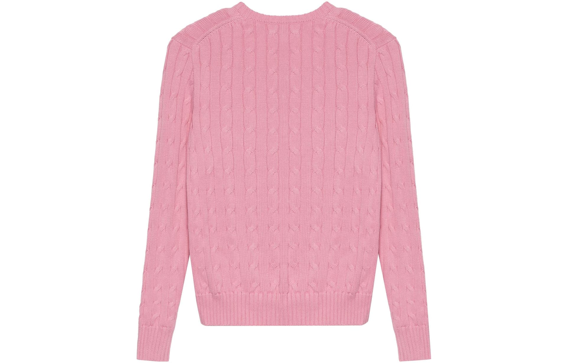 Кардиган Polo Ralph Lauren SS23 V - изображение 2