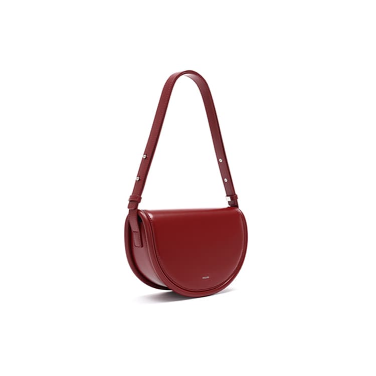 Сумка через плечо MUVA Saddle Bag - изображение 2