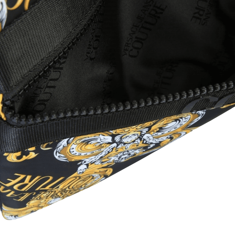 Сумка VERSACE JEANS COUTURE - изображение 4