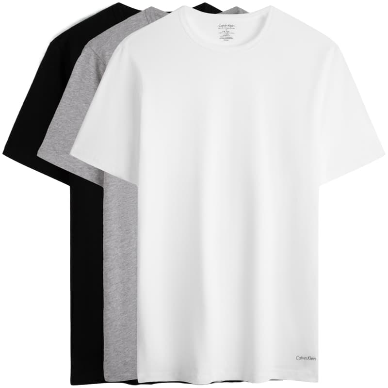 Calvin Klein T 3 - изображение 1
