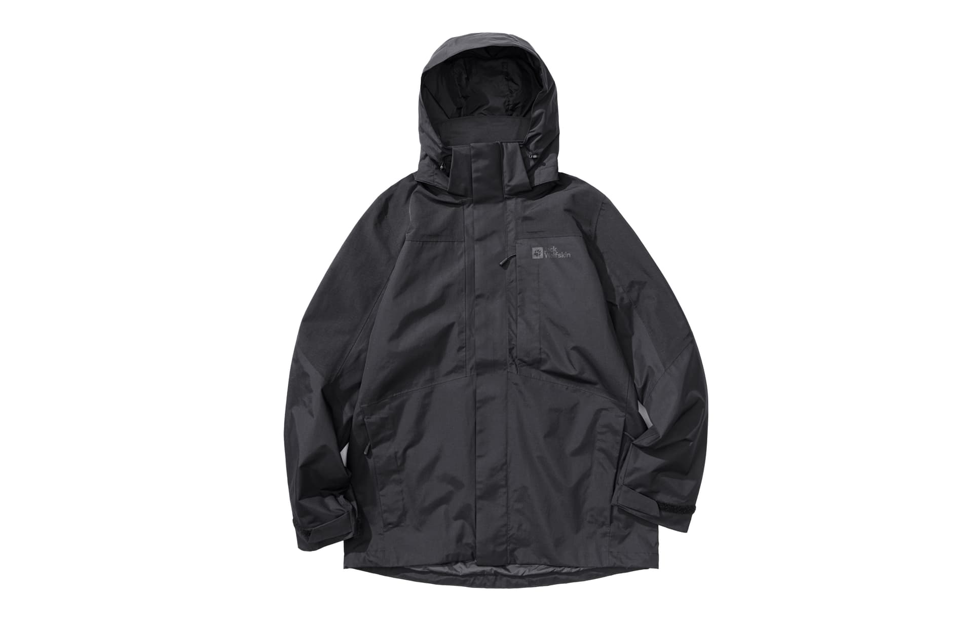 Демисезонная куртка Jack Wolfskin - изображение 2