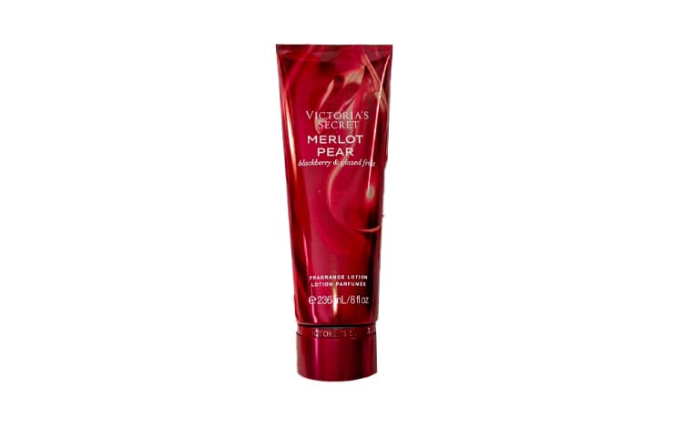 VICTORIA'S SECRET Merlot Pear 236ml - изображение 4