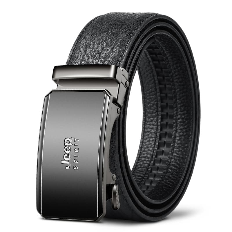 Ремень JEEP SPIRIT 3.4CM - изображение 1