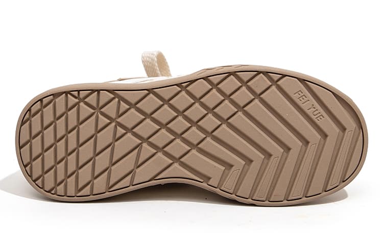Кроссовки Feiyue - изображение 5