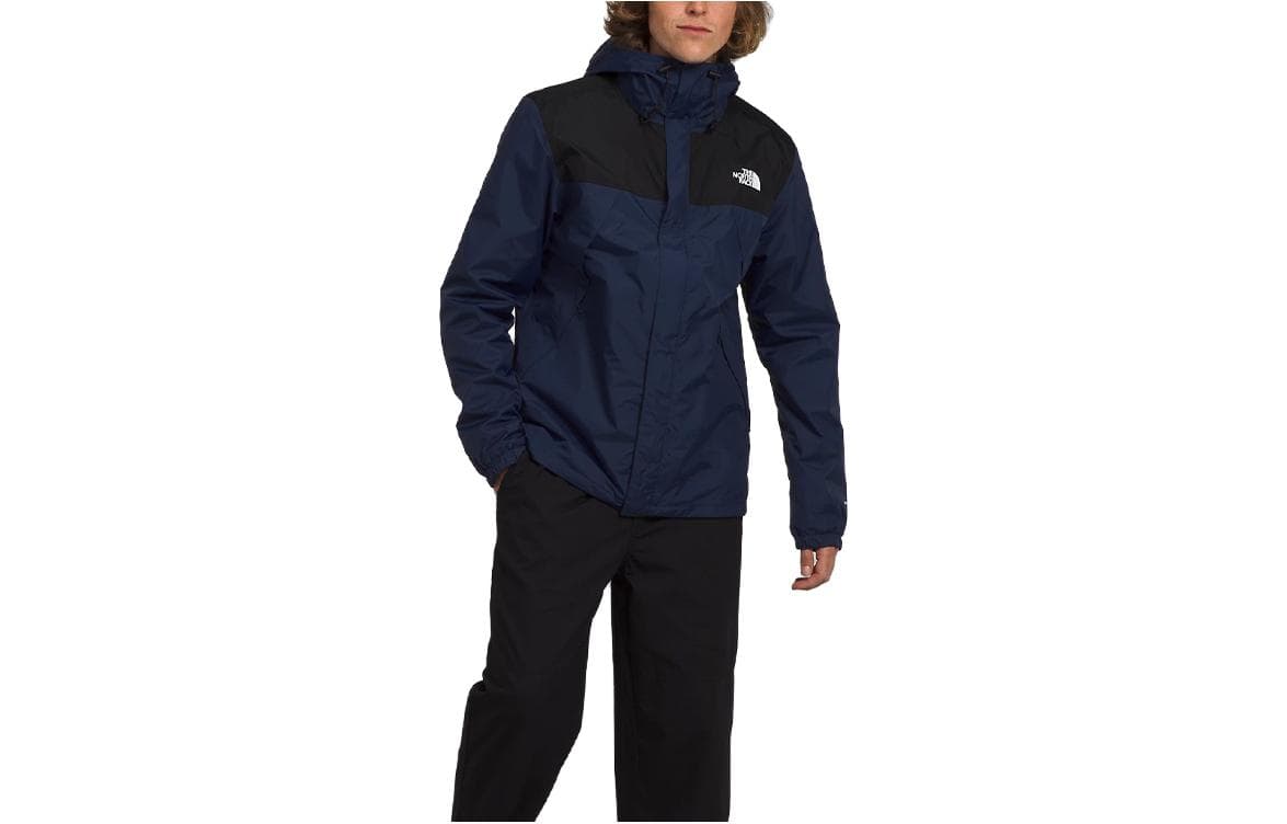Демисезонная куртка THE NORTH FACE Antora Triclimate Logo - изображение 3