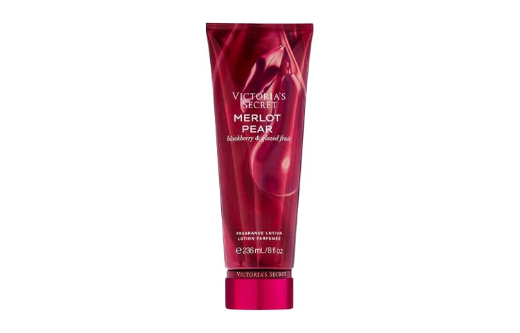 VICTORIA'S SECRET Merlot Pear 236ml - изображение 2