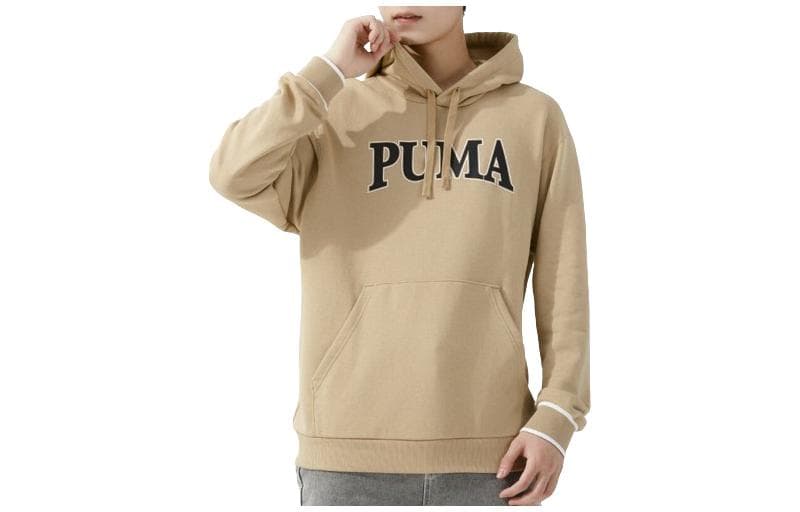 Худи PUMA - изображение 5