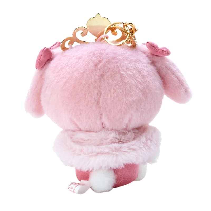 Мягкая игрушка Sanrio Tokikiku Tiara 13.5cm - изображение 2