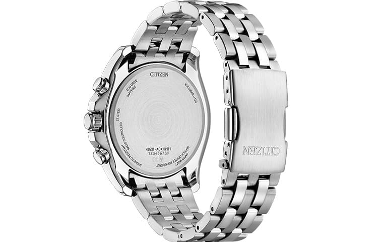 Часы CITIZEN 200 AT9120-89L - изображение 3