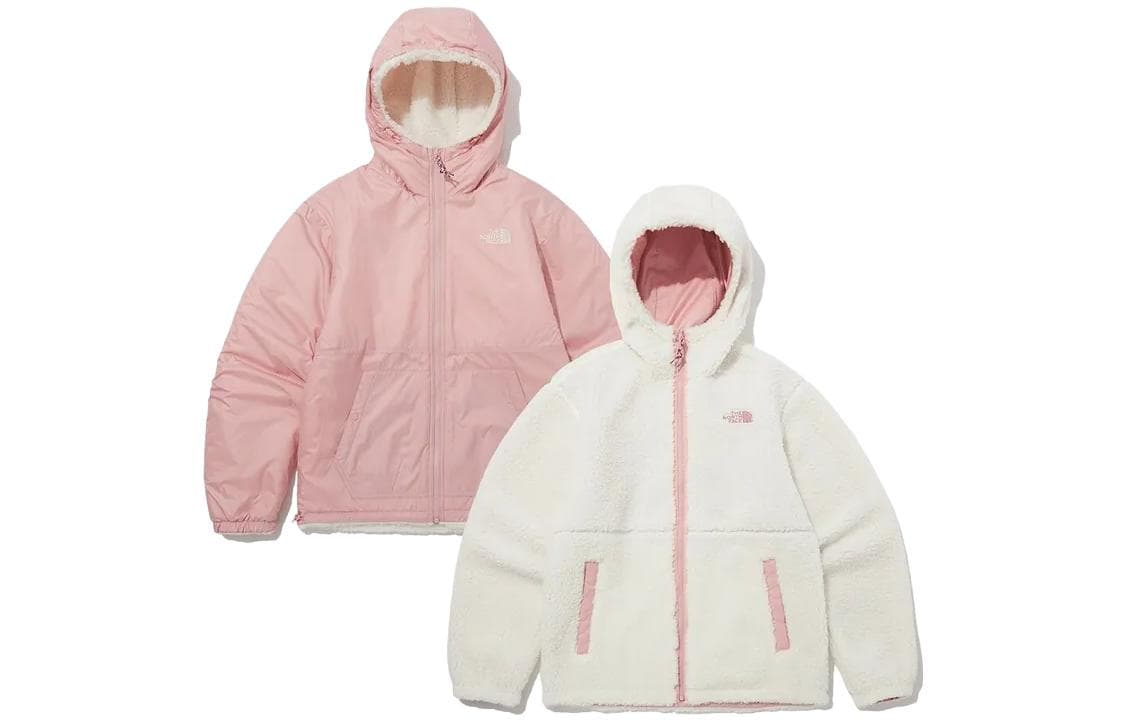 Зимняя куртка пуховик The North Face - изображение 5