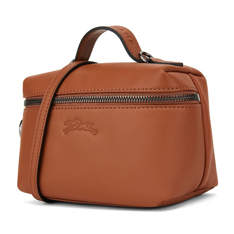 Мини-сумка LONGCHAMP Le Pliage Xtra - изображение 3