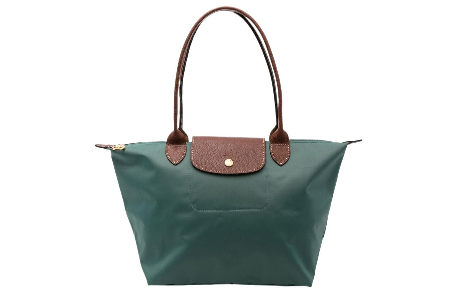 Мини-сумка Longchamp Le Pliage - изображение 4