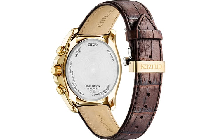 Часы CITIZEN200 44mm*12mm AT9123-13E - изображение 4