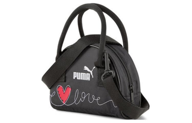 Мини-сумка PUMA - изображение 4