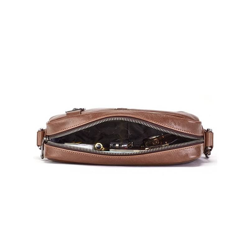 Мини-сумка Hush Puppies - изображение 5