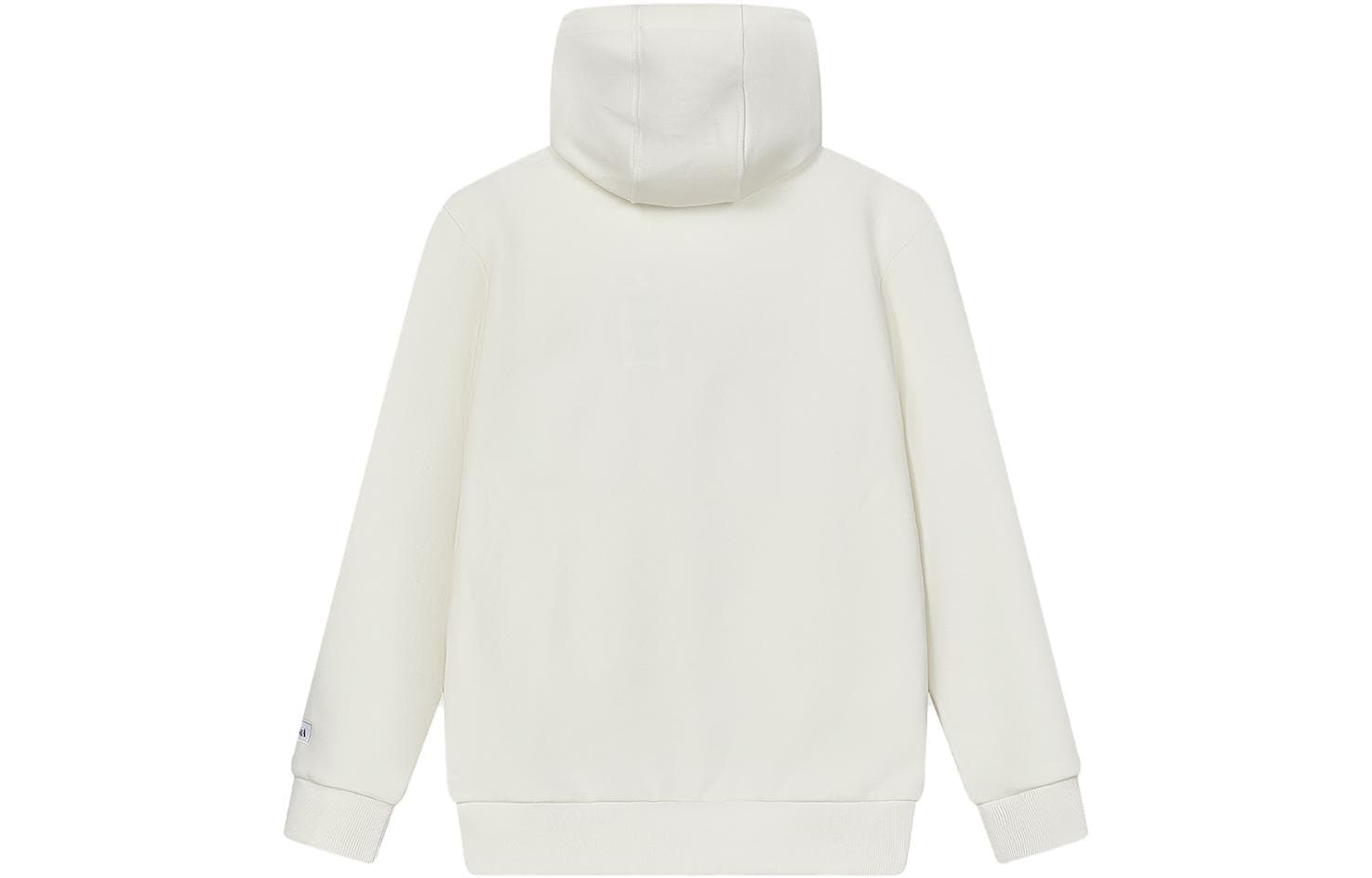 Худи FILA x VA Logo - изображение 2