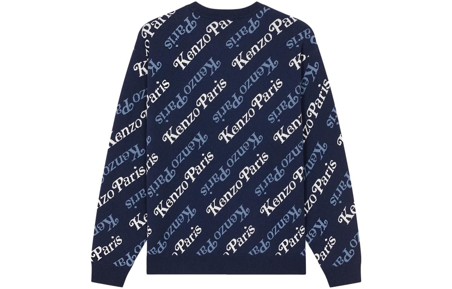 Кофта KENZO - изображение 2